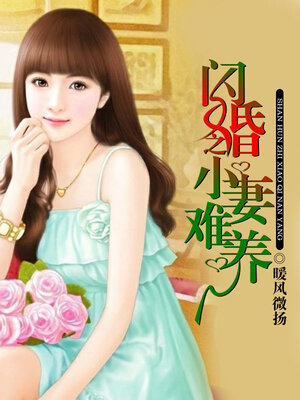 cover image of 闪婚之小妻难养（大全集）
